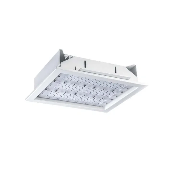 Series A Classic Gas Station Canopy Light