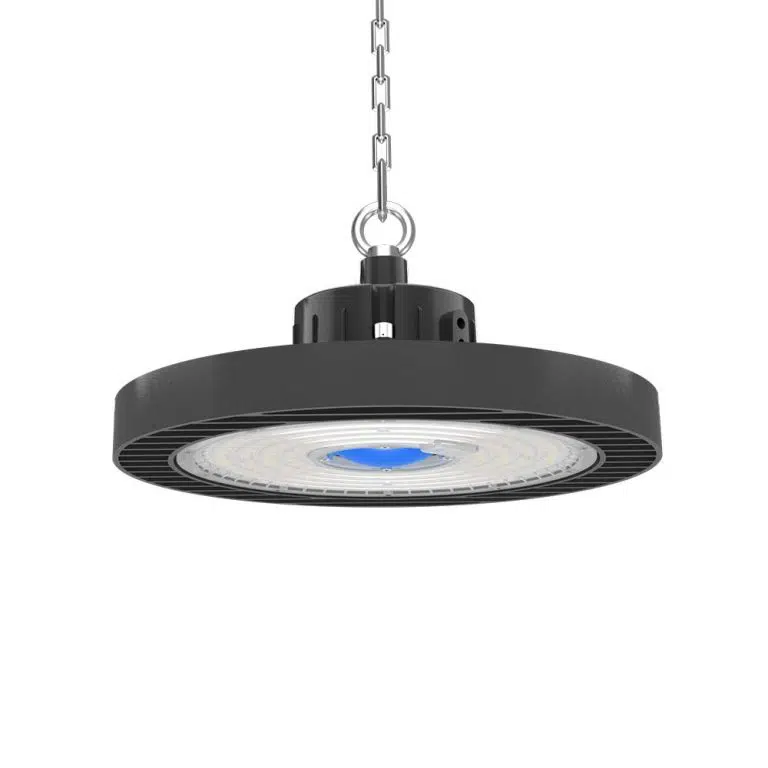 Series Helios 190LM/W UFO High Bay Light