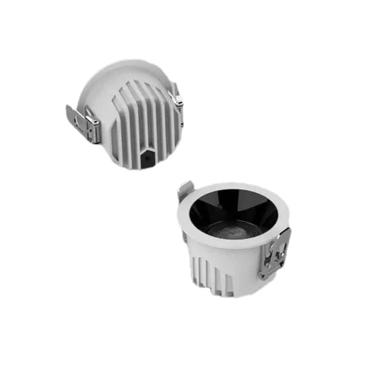 Commercial Led Downlights 7W-25W | Model: LLS-DL-B-05