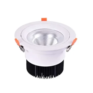 High Power Large Led Downlights 50W-80W