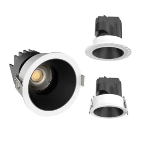 Wall Washer Downlight 5W-25W | Model: LLS-DL-G-6