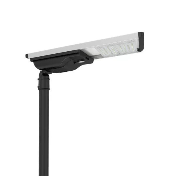 Series PV5 All in One Solar Street Light