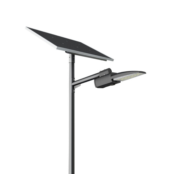 Series PV6 Smart All in Two Solar Street Lights