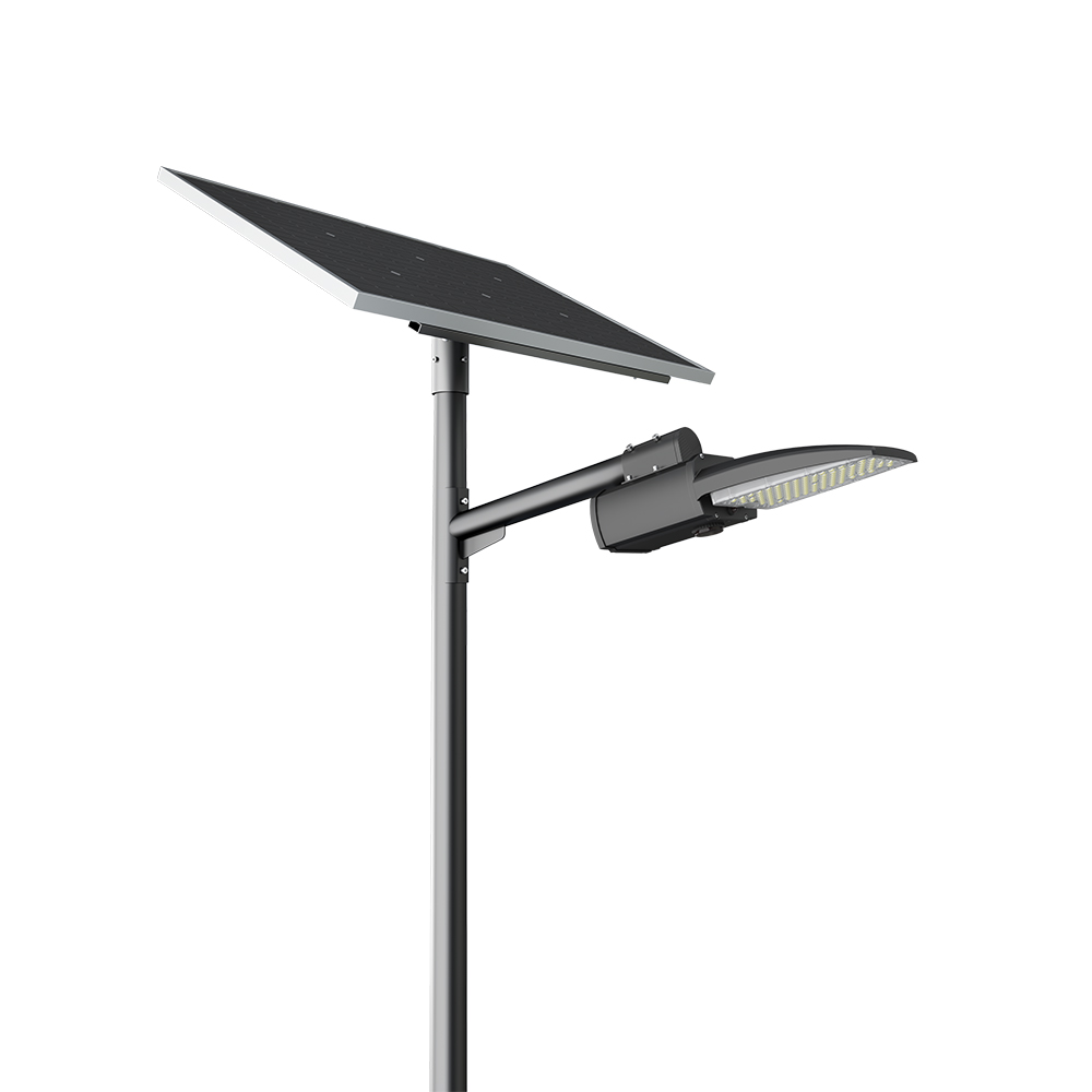 Series PV6 Smart All in Two Solar Street Lights