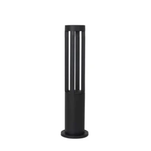 Commercial Round Bollard Lights