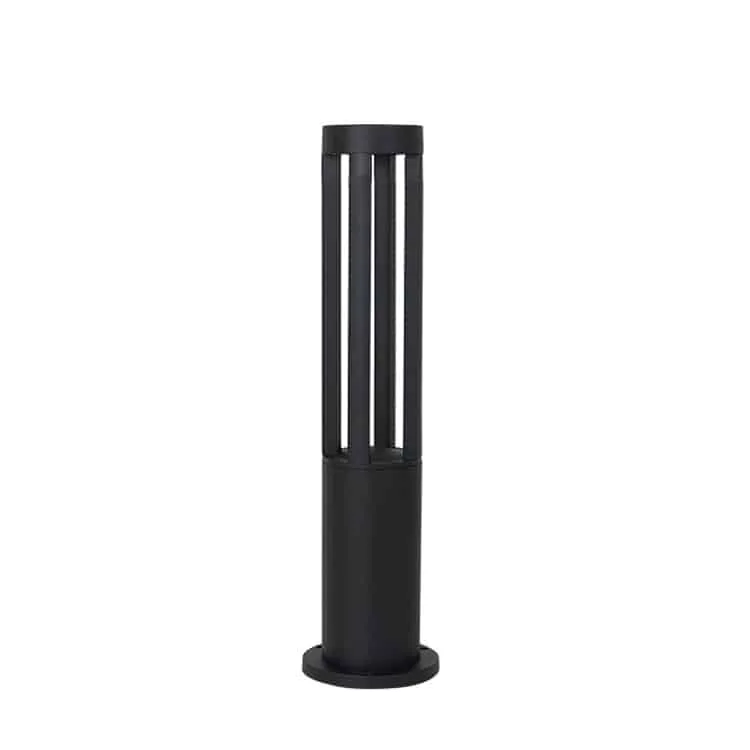 Commercial Round Bollard Lights