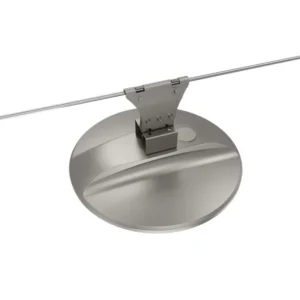 Series Halo Catenary Street Light & Poleless Suspended Mounted, Zhaga-D4i Certified