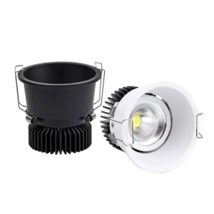 Led Downlight Cutout 70mm 90mm | Model: LLS-DL-G-4