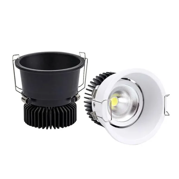 Led Downlight Cutout 70mm 90mm | Model: LLS-DL-G-4