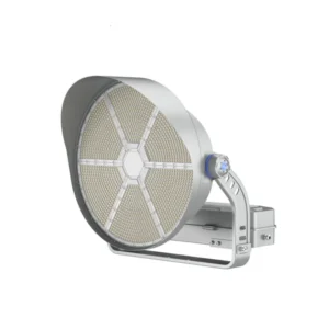 Series FL10 LED Mast Light with High-Power Luminaires