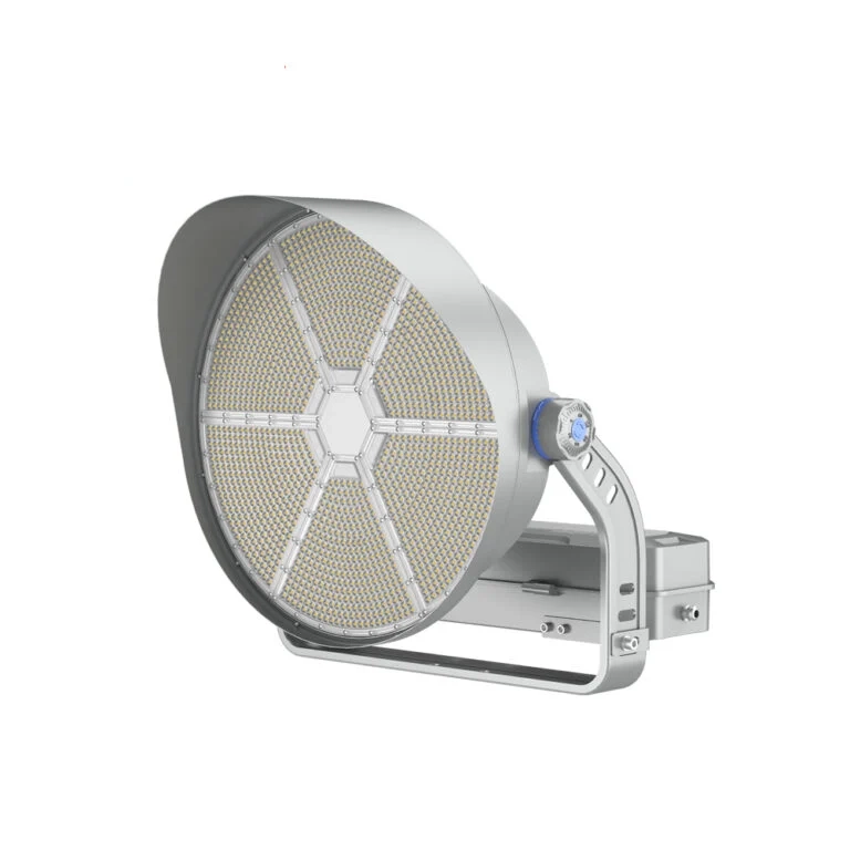 Series FL10 LED Mast Light with High-Power Luminaires