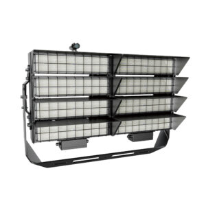 LUMIOS Pro High Power 2000-3600W Sport Court Lighting