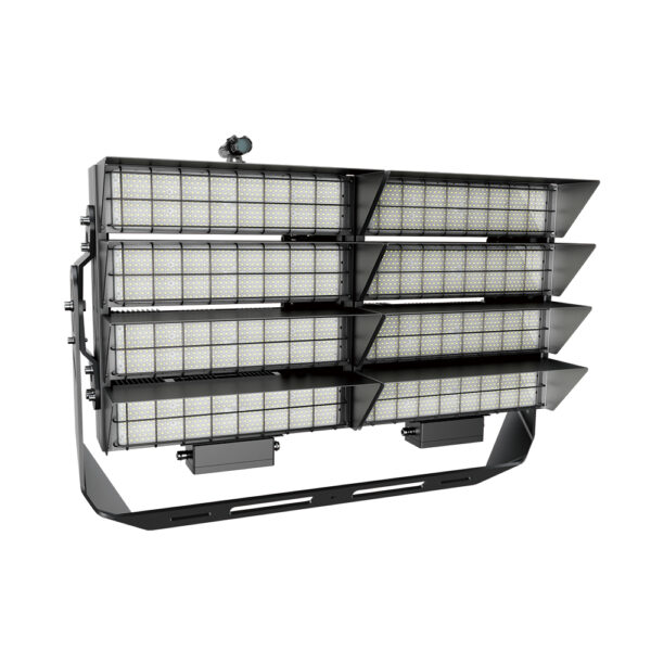 LUMIOS Pro High Power 2000-3600W Sport Court Lighting