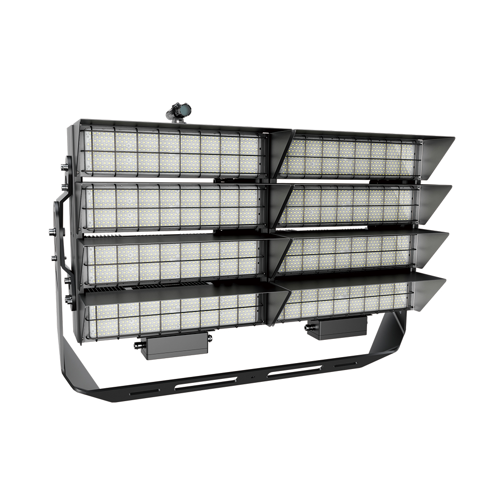 LUMIOS Pro High Power 2000-3600W Sport Court Lighting