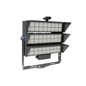 LUMIOS Professional LED Sports Field Lights