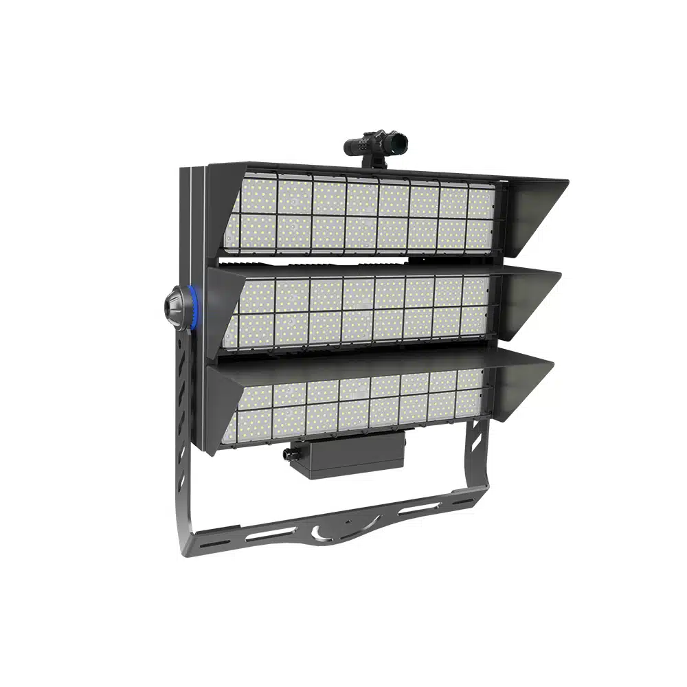 LUMIOS Professional LED Sports Field Lights