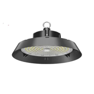 Series HB11 LED UFO High Bay Lights With Adjustable Watts and CCTs