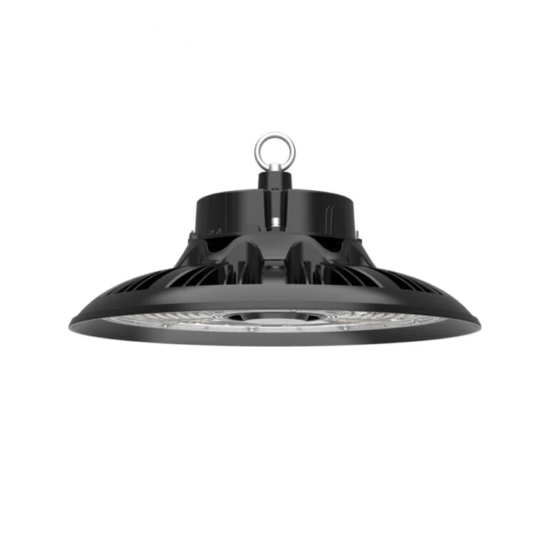 Series HB12 UFO LED High Bay With Tunable White LEDs