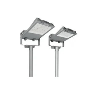 Series ZOOM Tool-less Led Flood Light