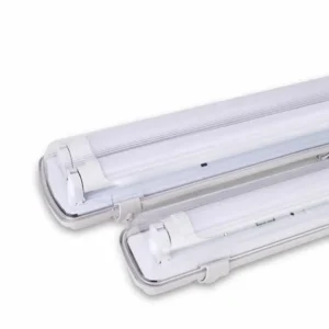 IP65 Led Tri-Proof Light Fixture 2ft/4ft/5ft/6ft/8ft