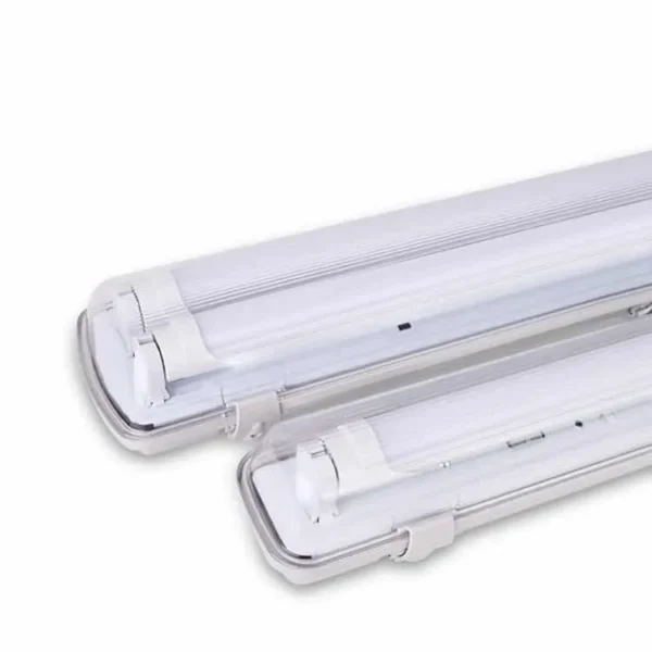 IP65 Led Tri-Proof Light Fixture 2ft/4ft/5ft/6ft/8ft