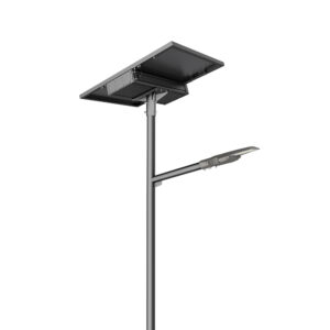 Series PV7 Municipal Semi Integrated Solar Street Light
