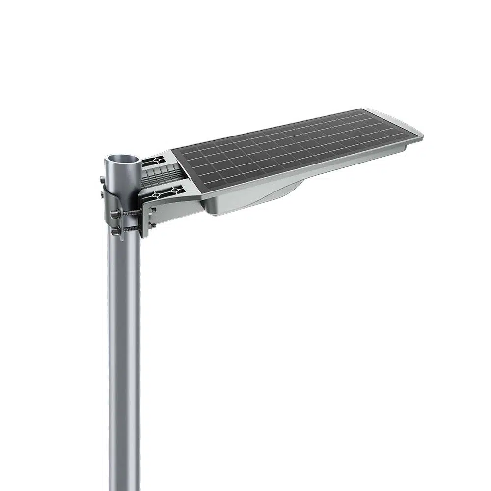 Series PV4 Integrated Solar Street Light