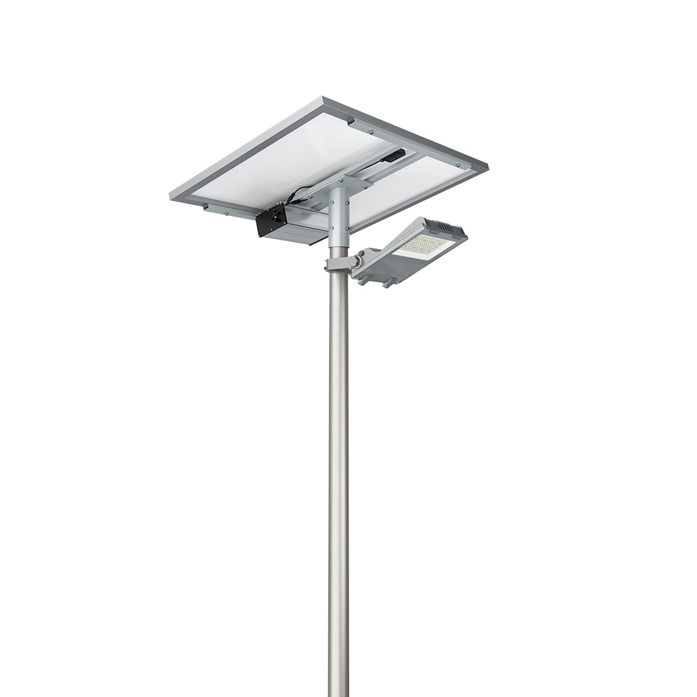 LUMIOS Solar Floodlights for Sports Lighting Solution