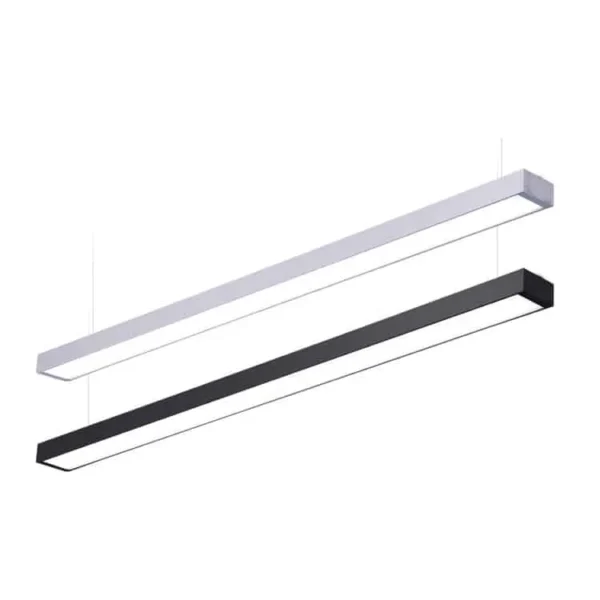 Modern Dimmable led Linear Light 4ft /8ft