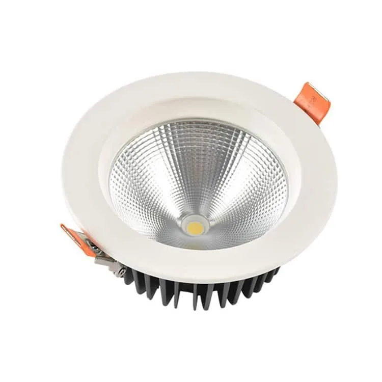 IP65 Recessed Downlights | Model: LLS-DL-W