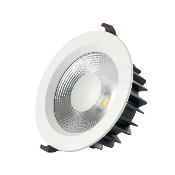 Recessed Downlighter 4inch-10inch| Model: GR-DL-N