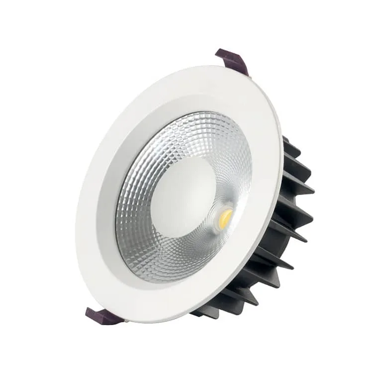 Recessed Downlighter 4inch-10inch| Model: GR-DL-N