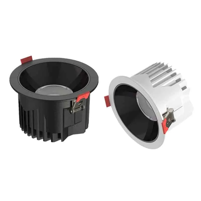 Best Commercial LED Downlights 30W-50W | Model: LLS-DL-S