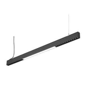 Architectural linear led lighting