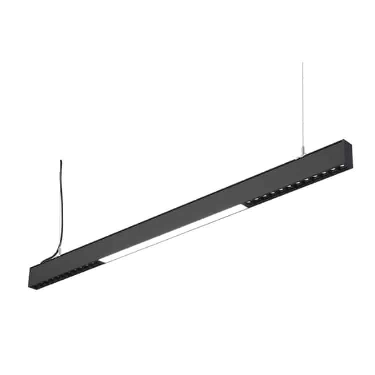 Architectural linear led lighting