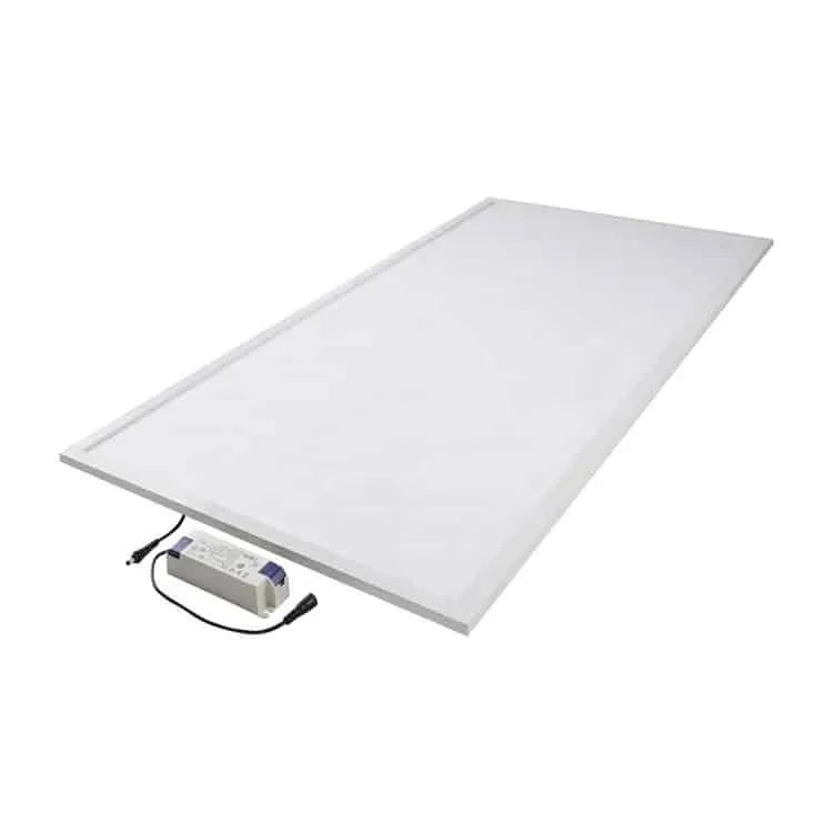 Ultra Thin Flat Panel led lights 2×2 4×2 4×1 1×1