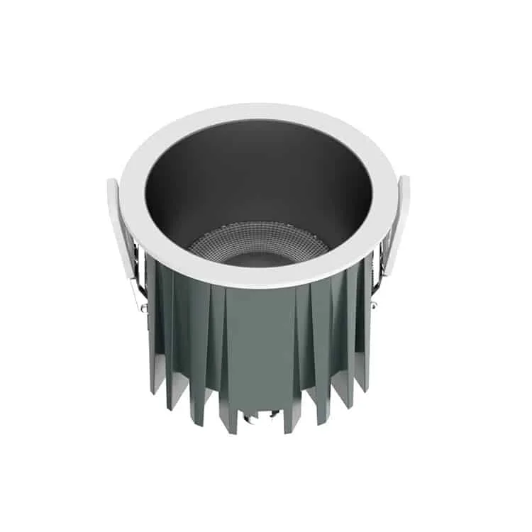 High-end Waterproof Deep LED Downlights | Model: LLS-DL-B-02
