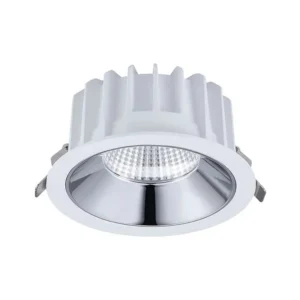 High-end Commercial Led Downlights 15W-50W | Model: LLS-DL-B-09