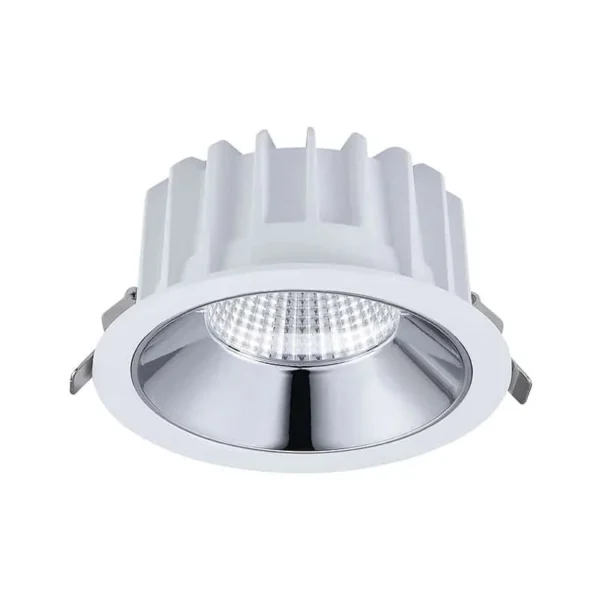 High-end Commercial Led Downlights 15W-50W | Model: LLS-DL-B-09