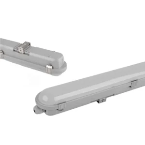 Outdoor Led Batten Light IP65 Weatherproof Luminaire