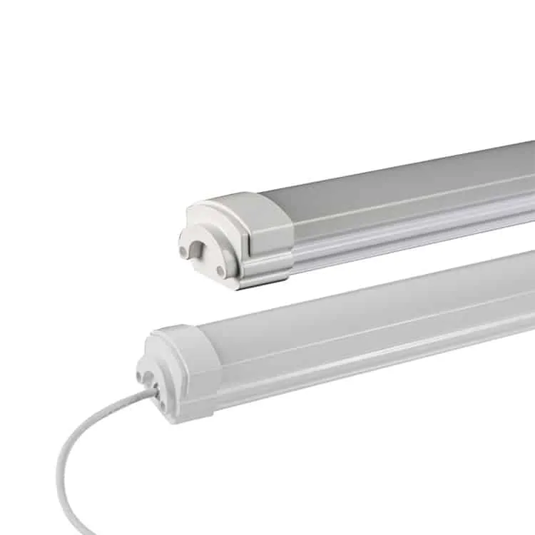 LED Batten Strip Lights IP65 1500/1200/600mm