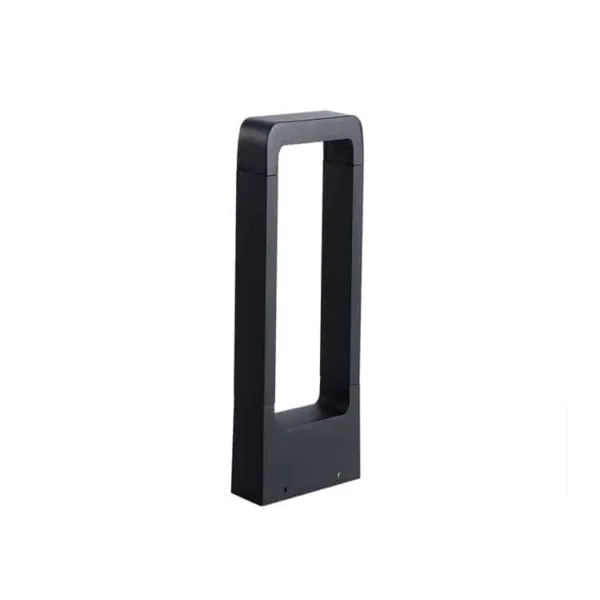 Low Voltage Bollard Lights 12VDC 24VDC