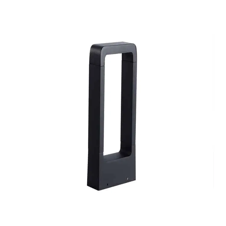 Low Voltage Bollard Lights 12VDC 24VDC