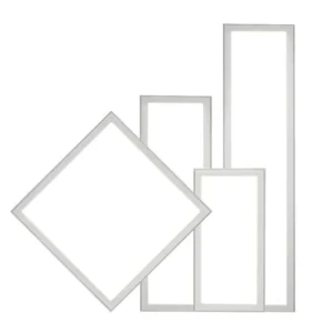 Customized size LED Panel Light | LLS-PL-D Series