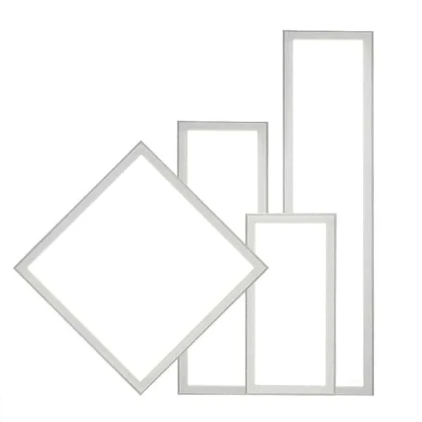 Customized size LED Panel Light | LLS-PL-D Series
