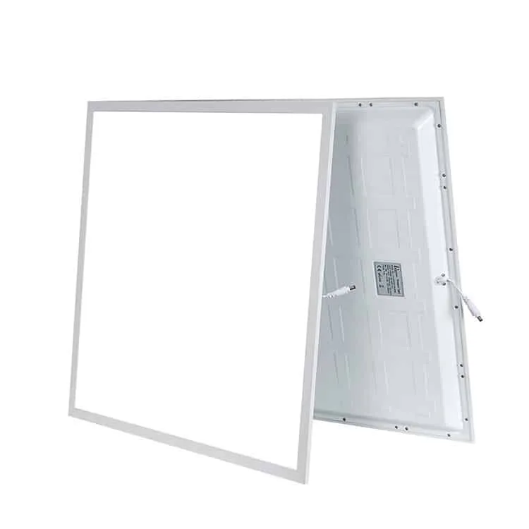 Backlit LED panel lights 600×600 1200×600 1200×300