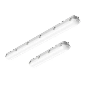Garage LED Batten Lights 600mm/1200mm/1500mm