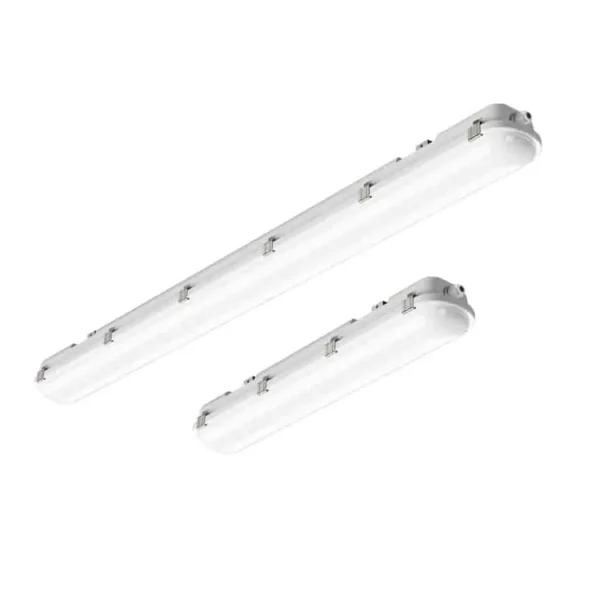 Garage LED Batten Lights 600mm/1200mm/1500mm