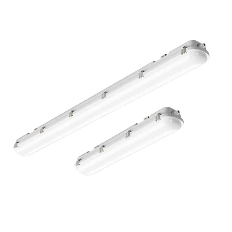 Garage LED Batten Lights 600mm/1200mm/1500mm