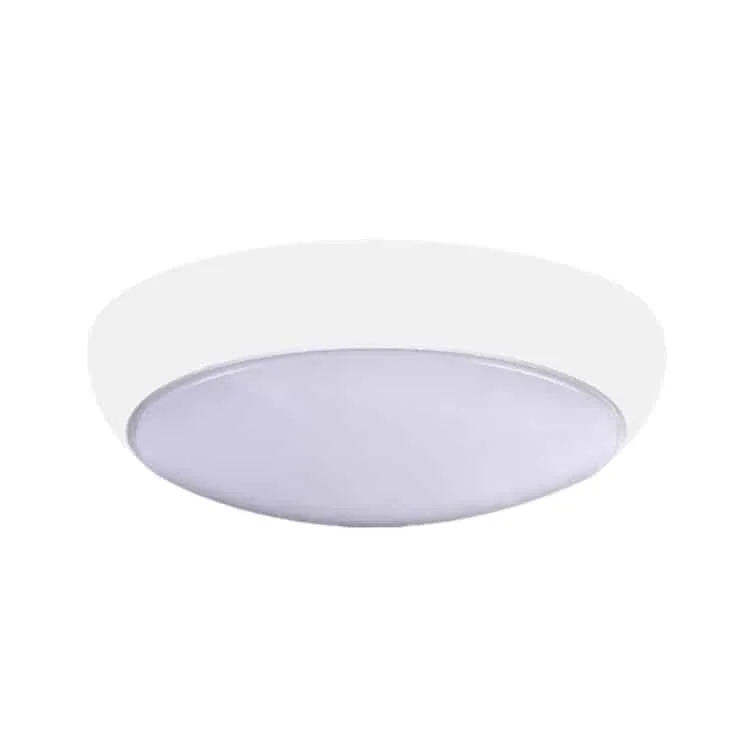 Waterproof Surface Ceiling Lights Motion Sensor/Emergency kits